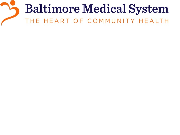 Baltimore Medical System Logo